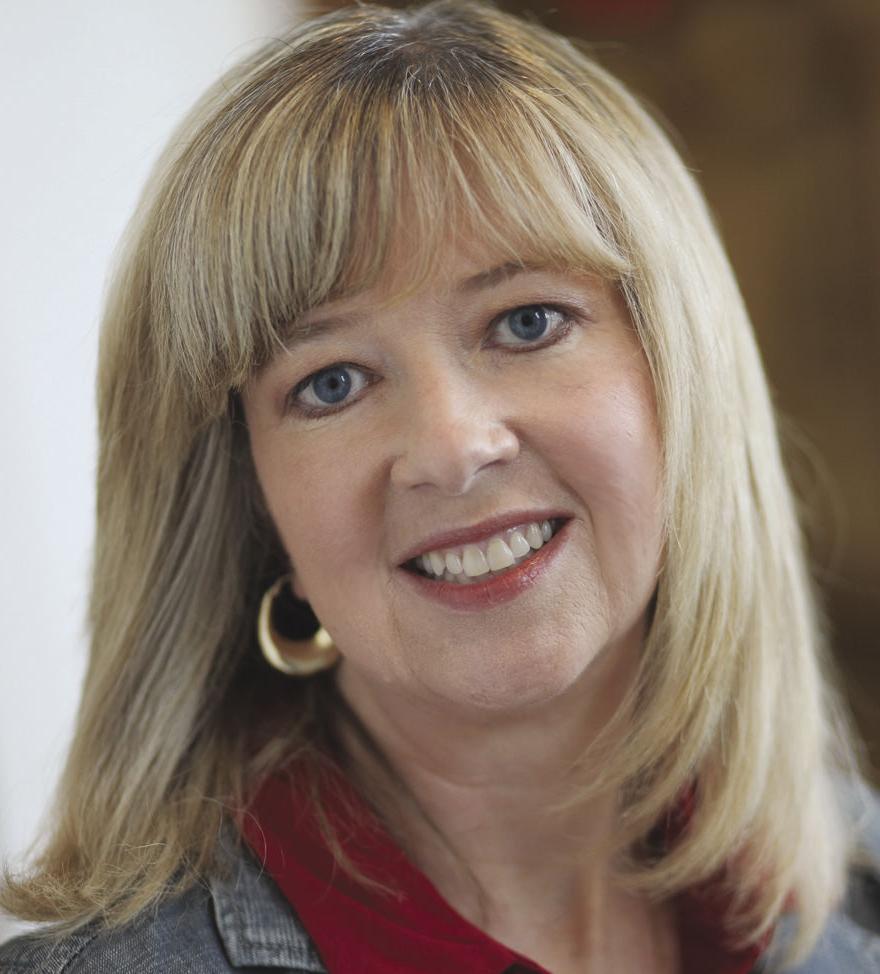 Julie Campbell-Carlson